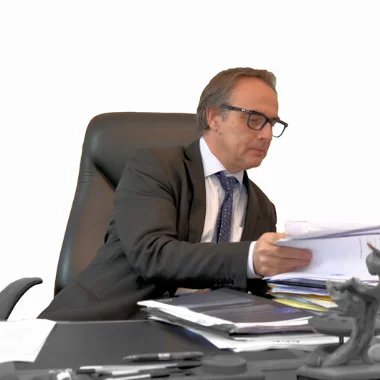 Ma&icirc;tre Roland DARNOUX